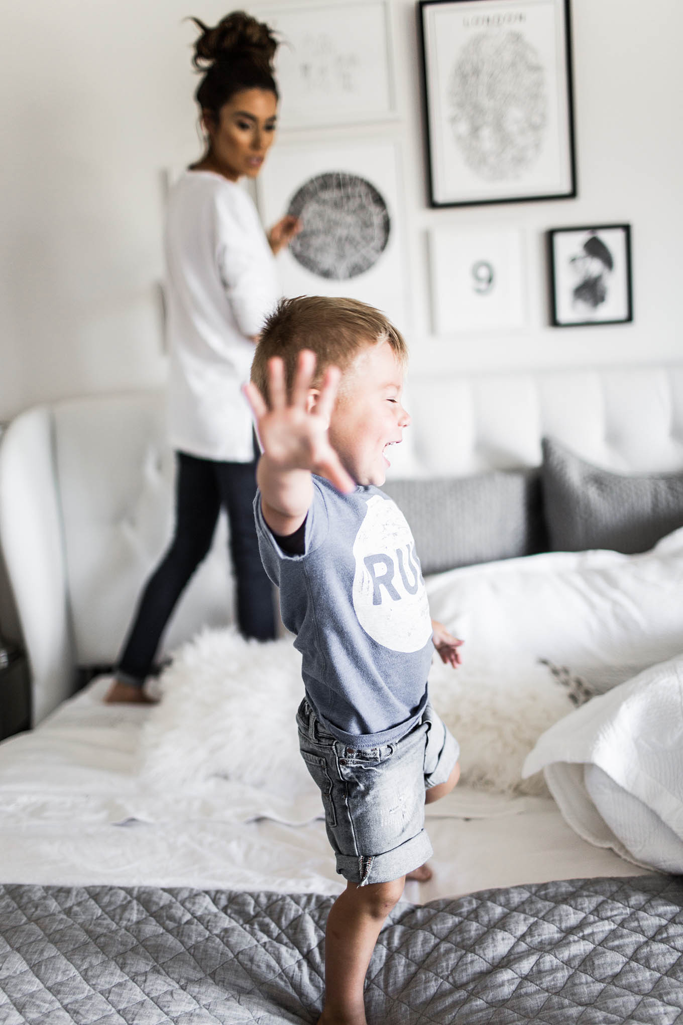 hello fashion blog
