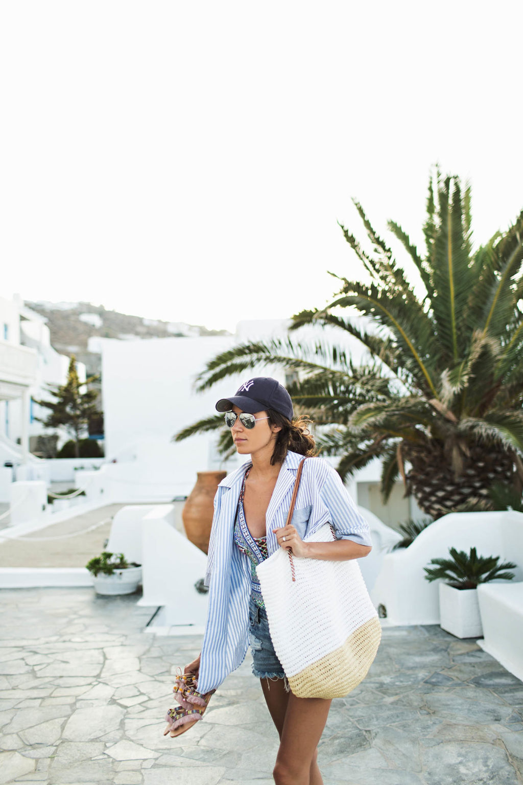 beach style hello fashion