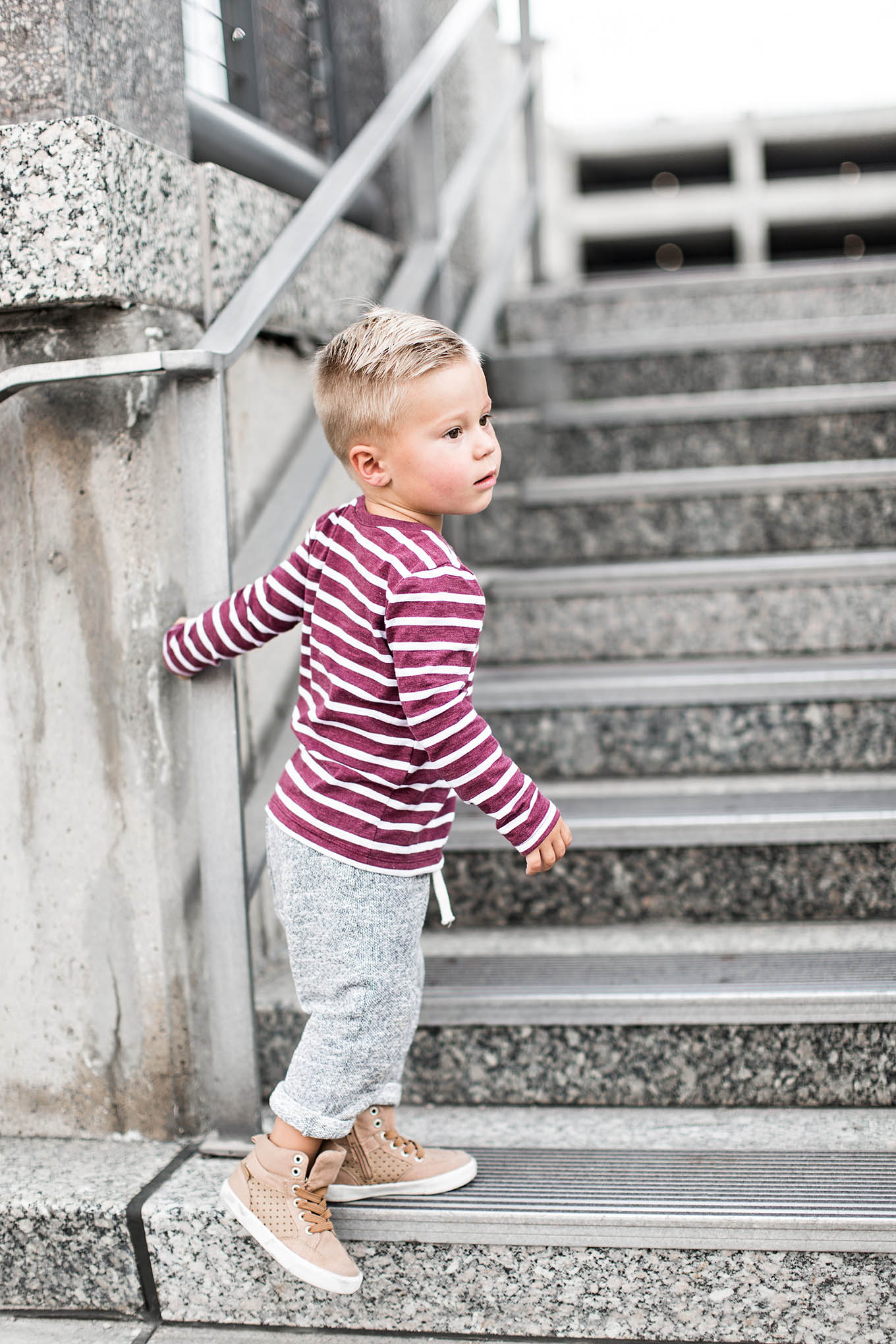 toddler fall street style