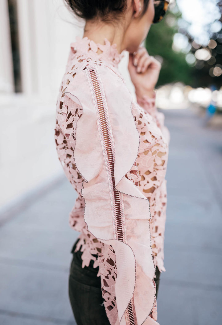 Zipper sleeves