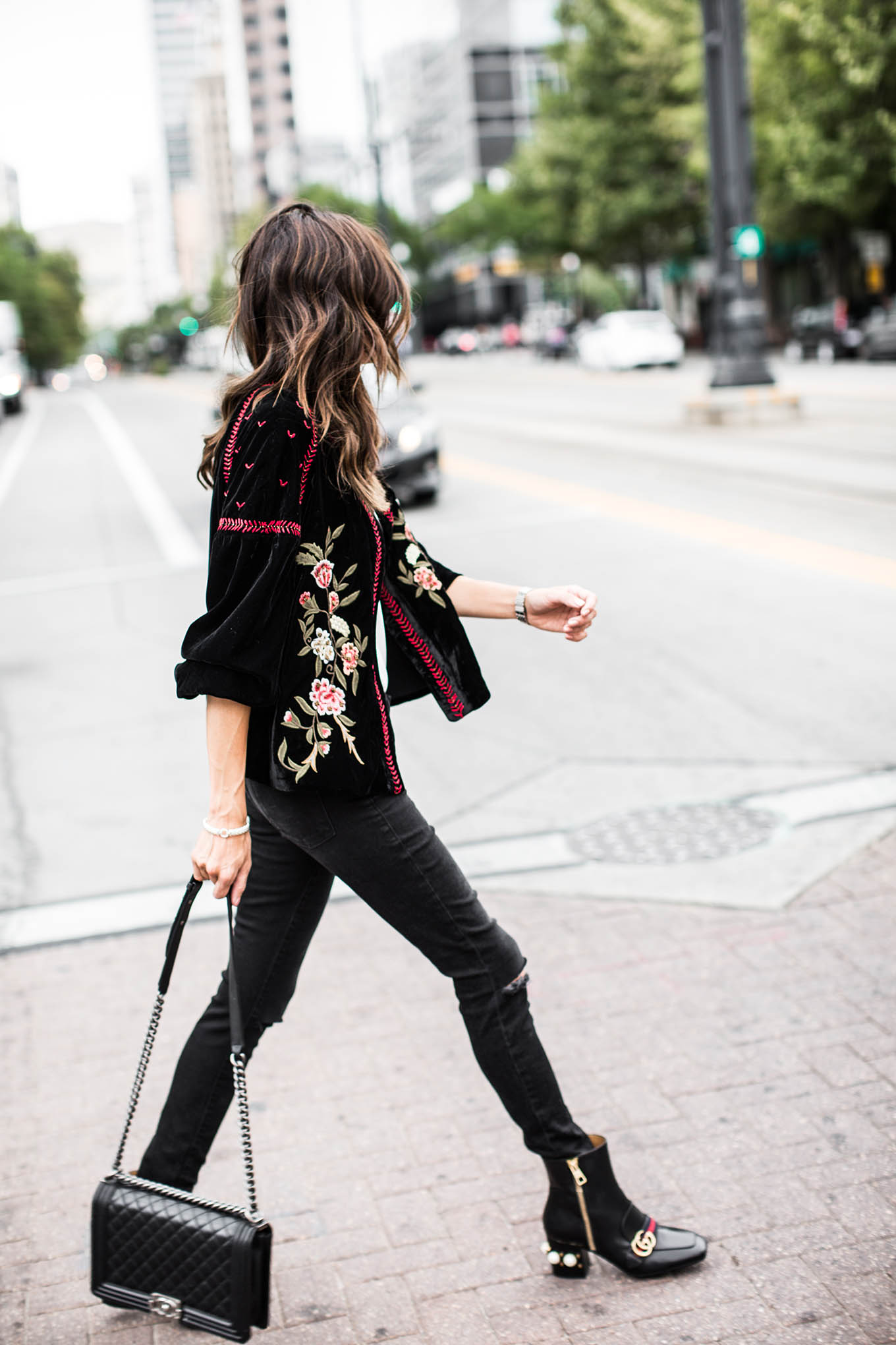 fall street style hello fashion