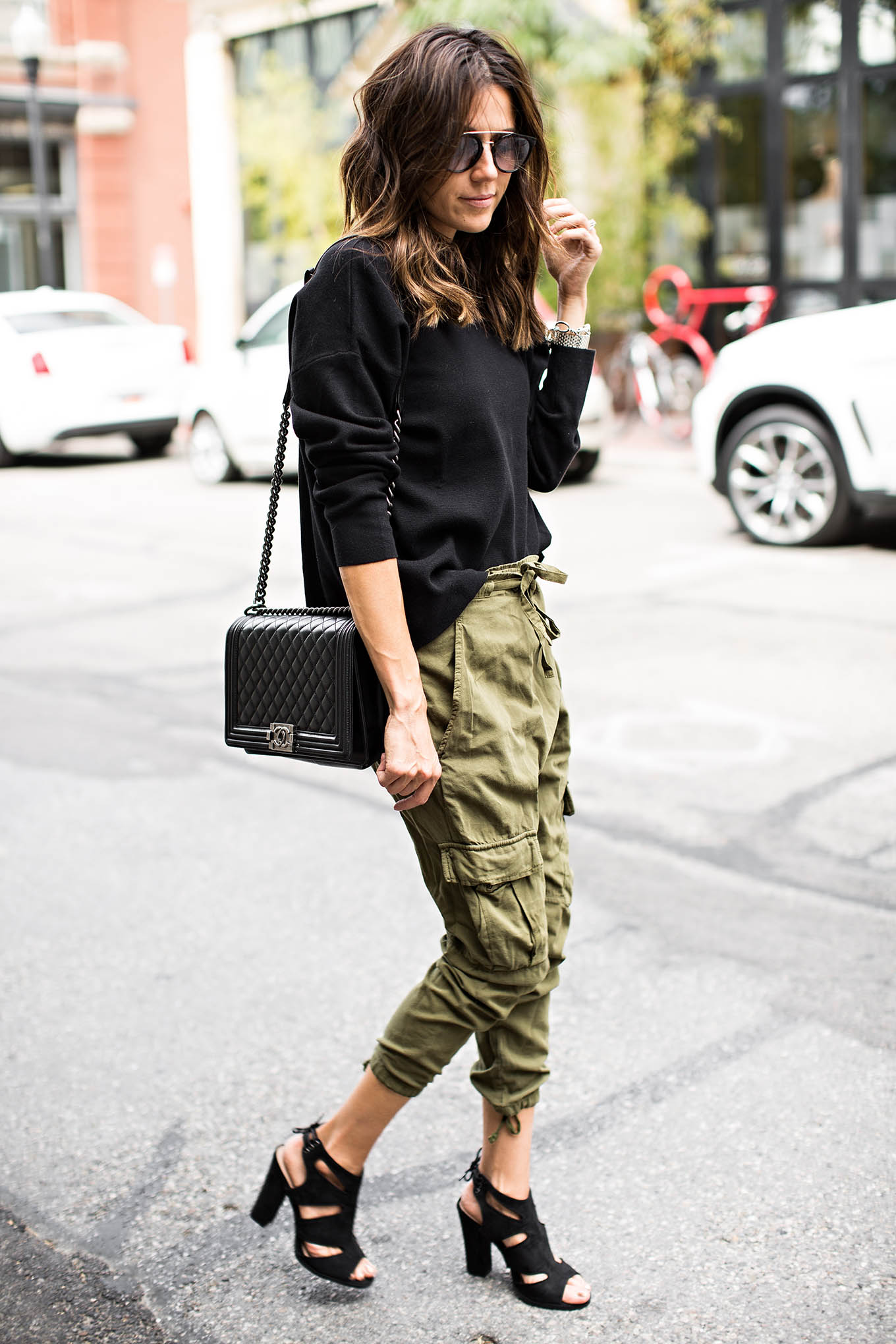 Fall Shoe Trends: Where to Wear & How to Pair | Hello Fashion