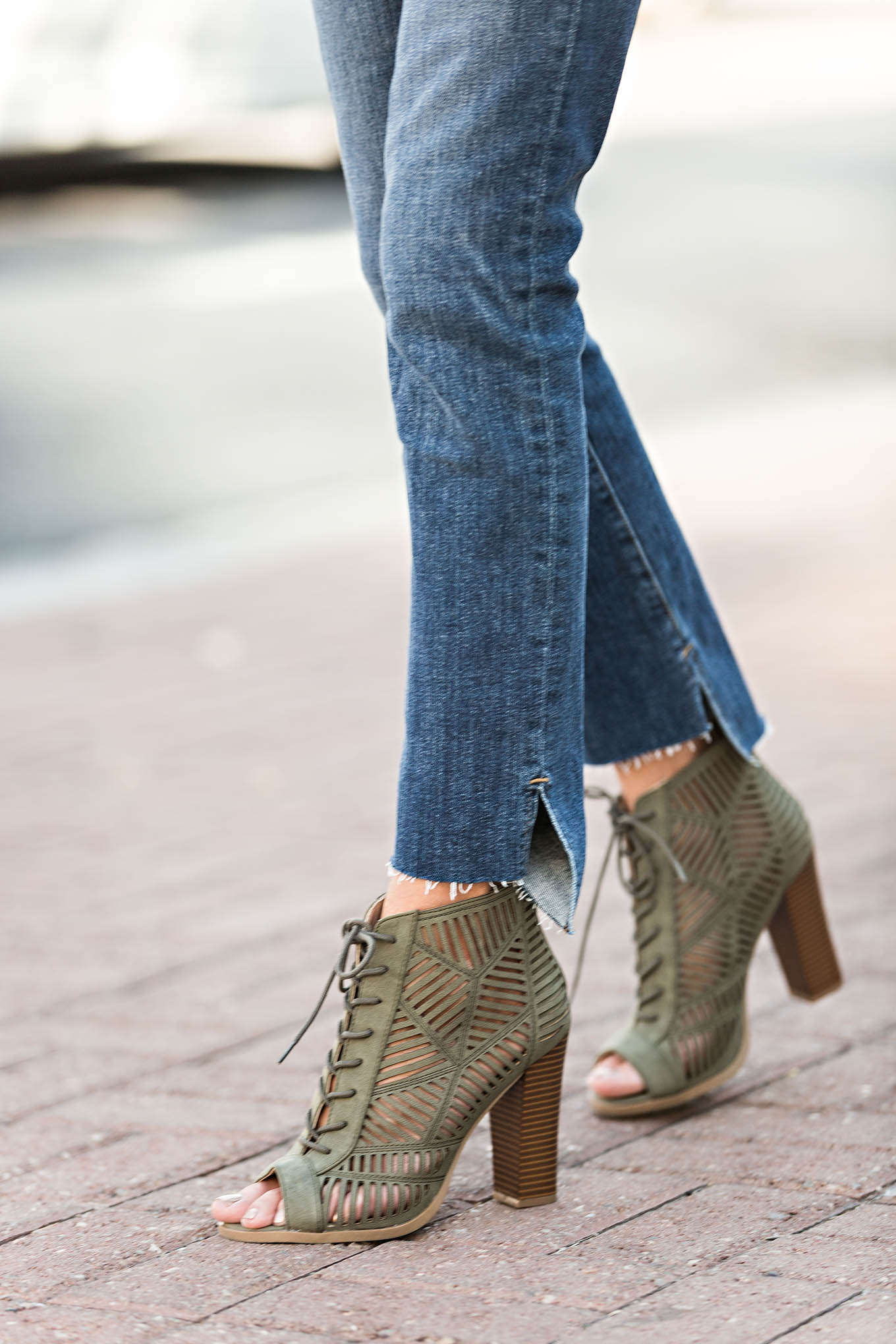 Fall Shoe Trends Where to Wear & How to Pair Hello Fashion