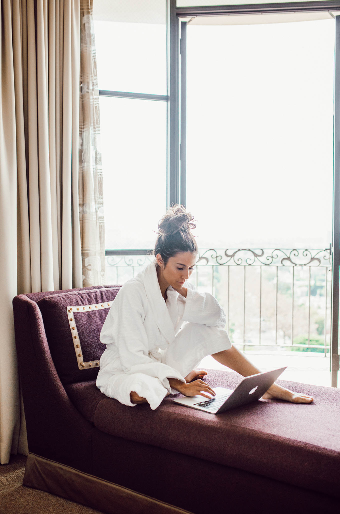 beverly wilshire hotel room