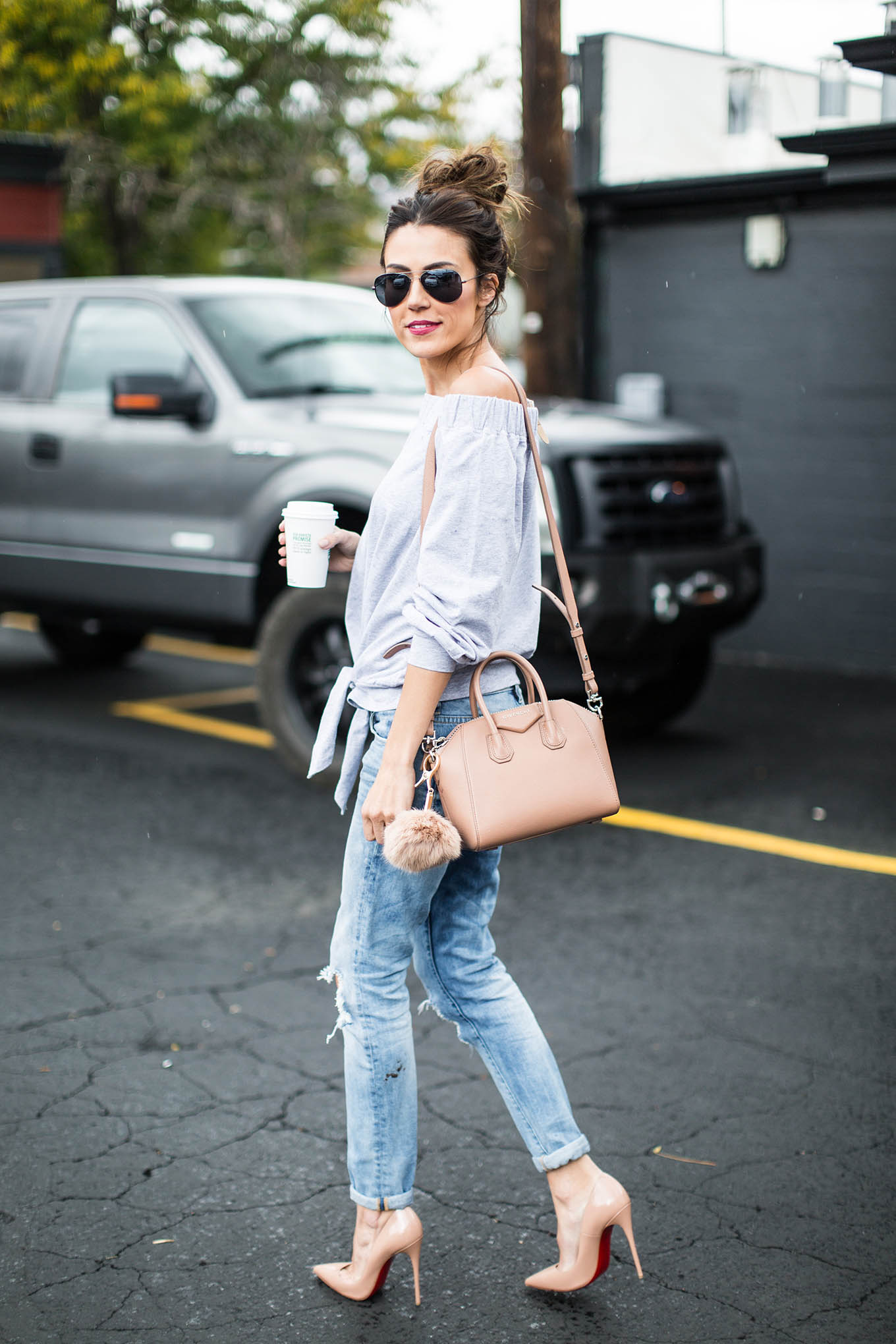 hello fashion fall street style