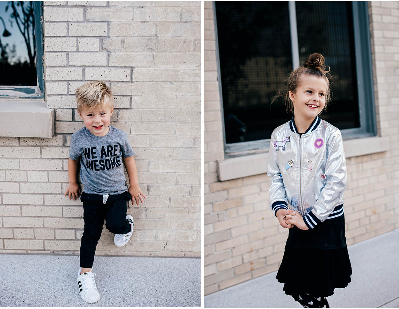 kids Rockets of Awesome style