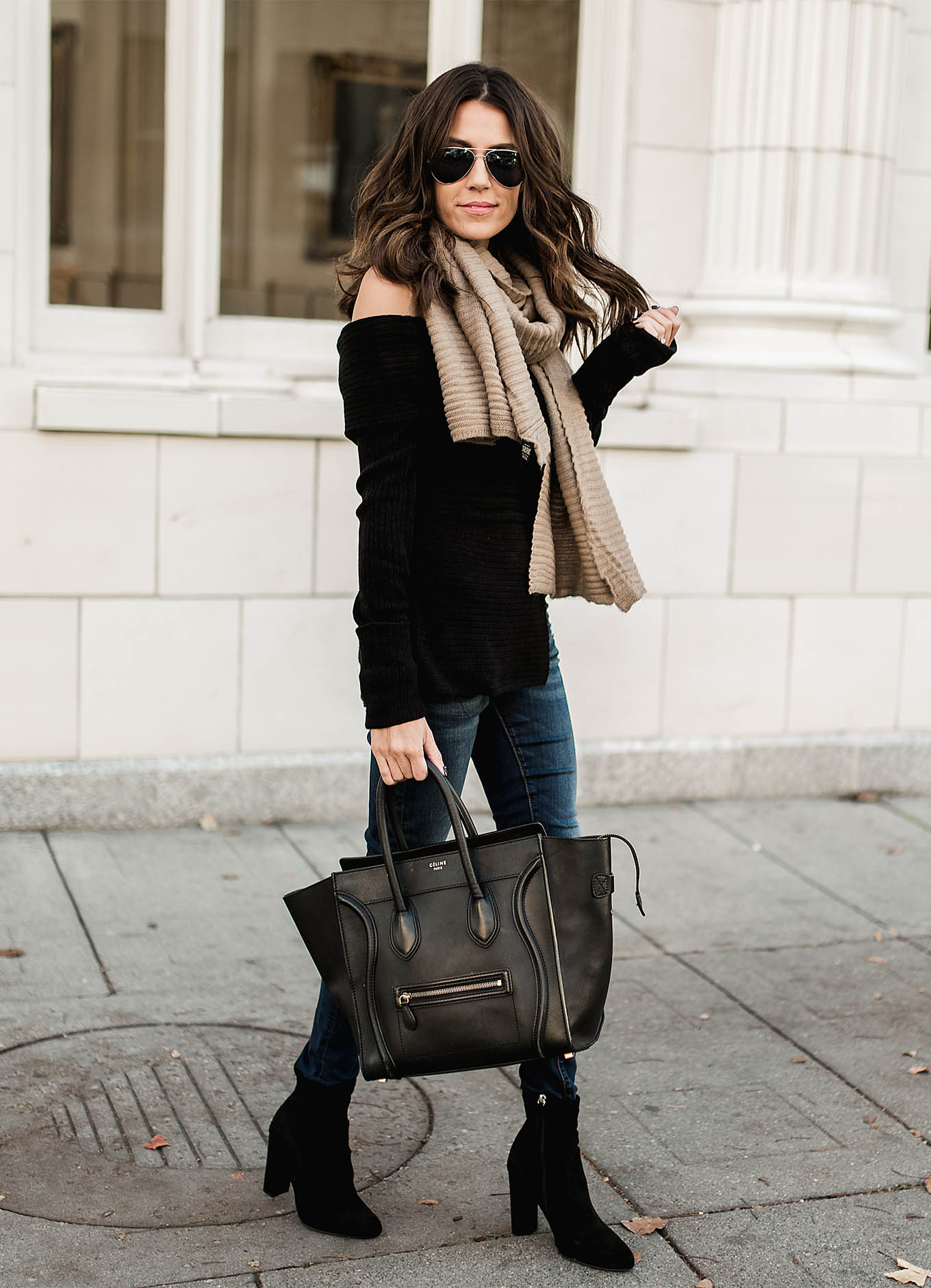 hello fashion fall street style