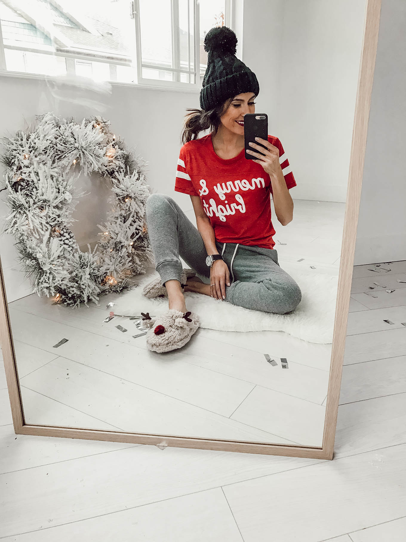 cute christmas tee ily couture