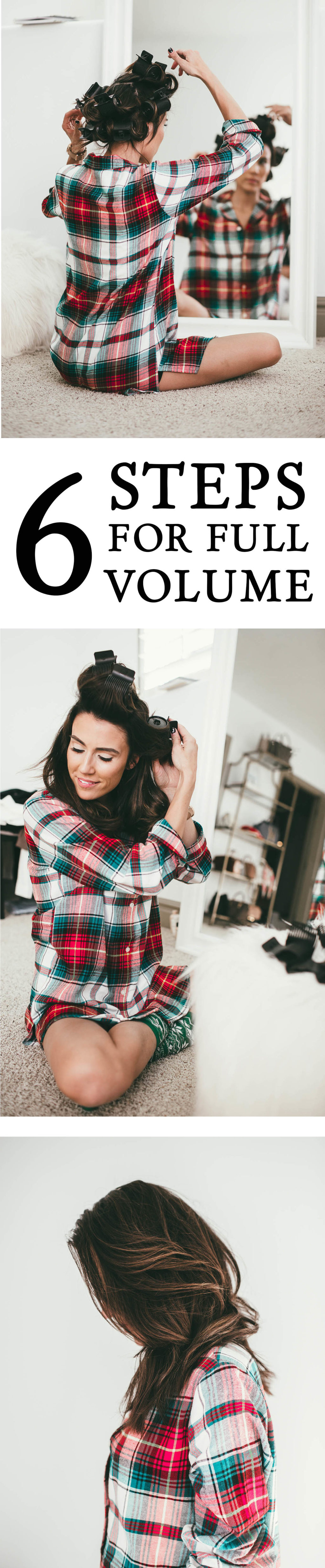 hair
