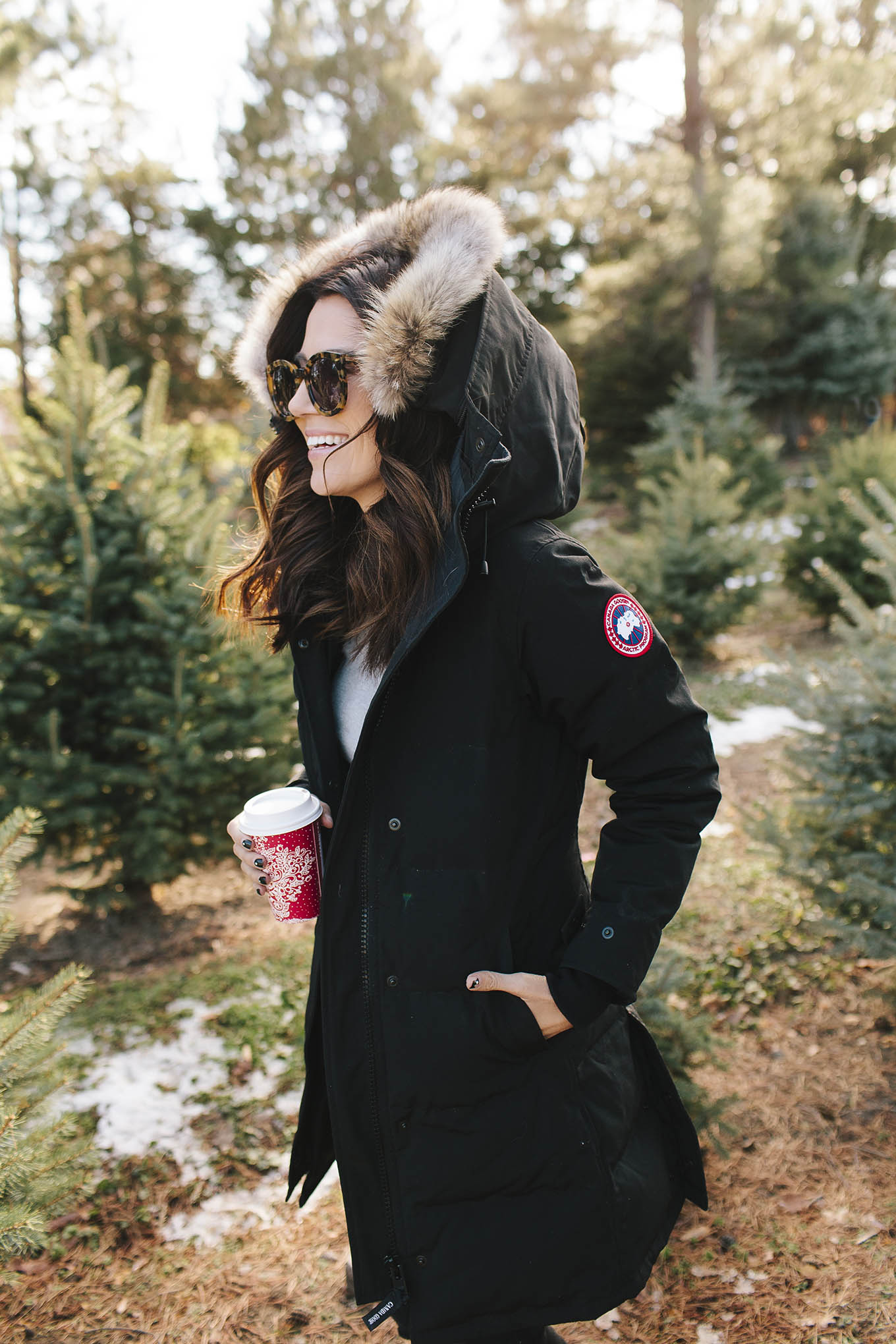 canada goose neiman marcus