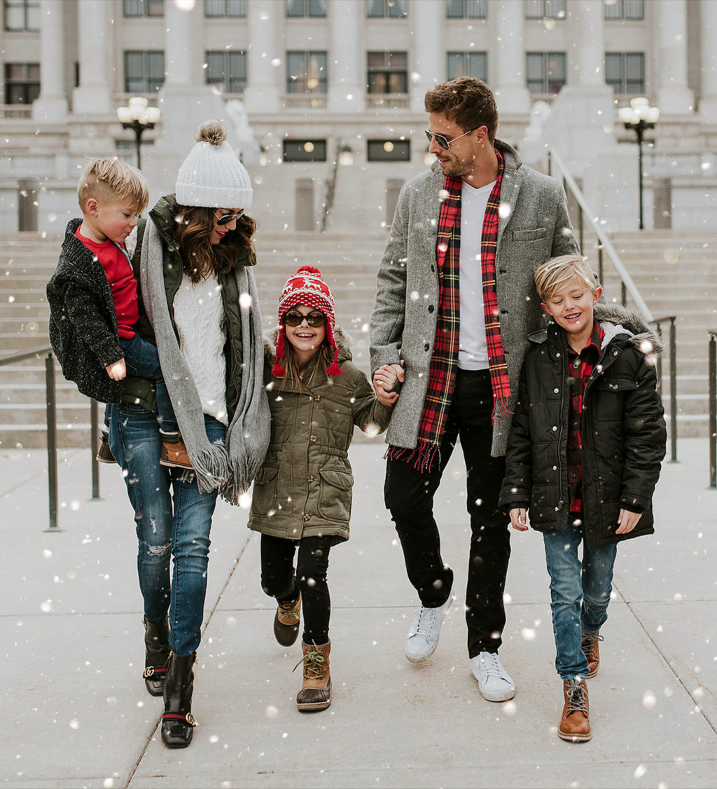 hello fashion blog family