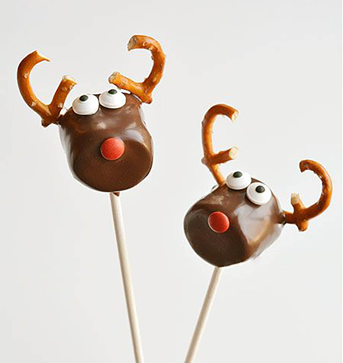 reindeer dessert