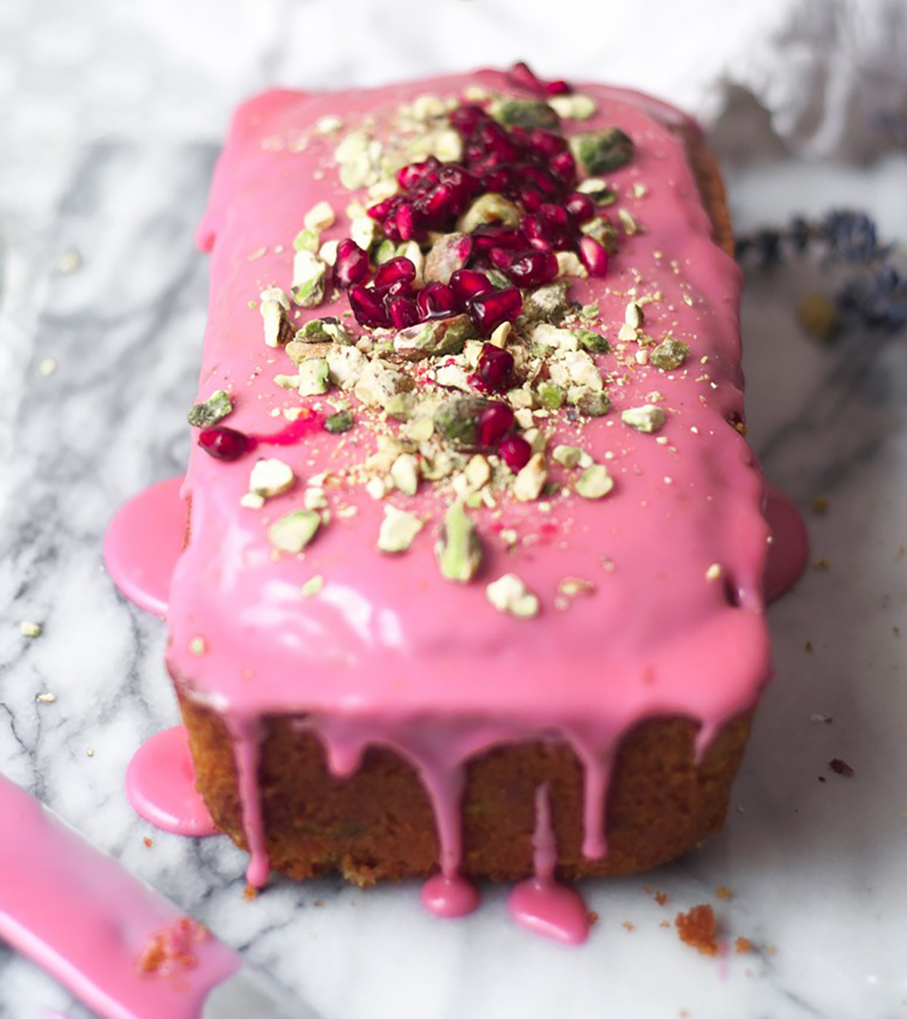 carrot-pistachio-pomegranite-loaf-juniper-cakery-1