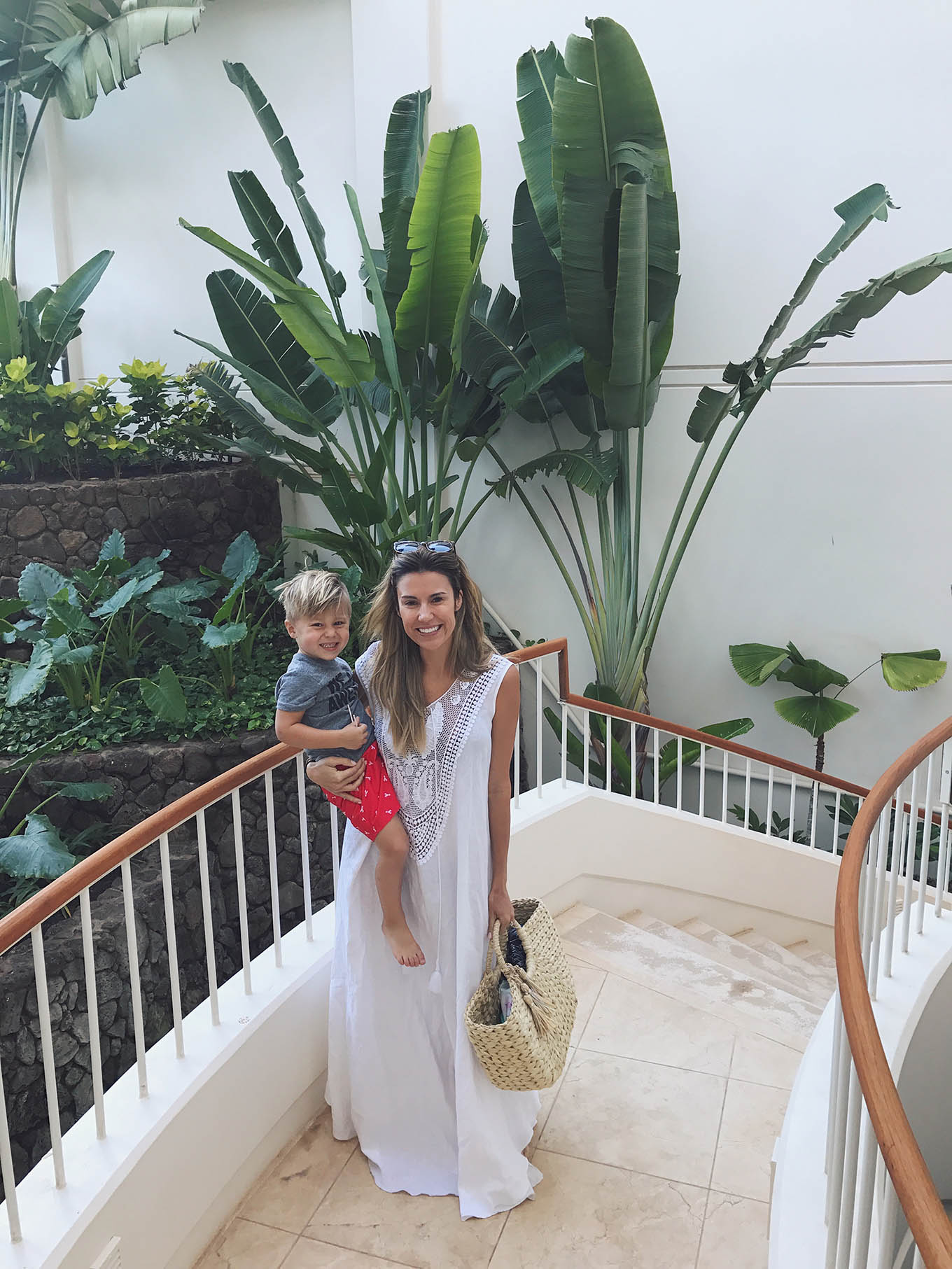 four seasons oahu hello fashion blog