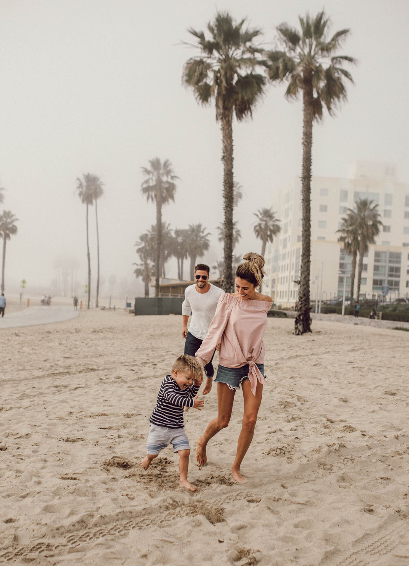 beach travel 