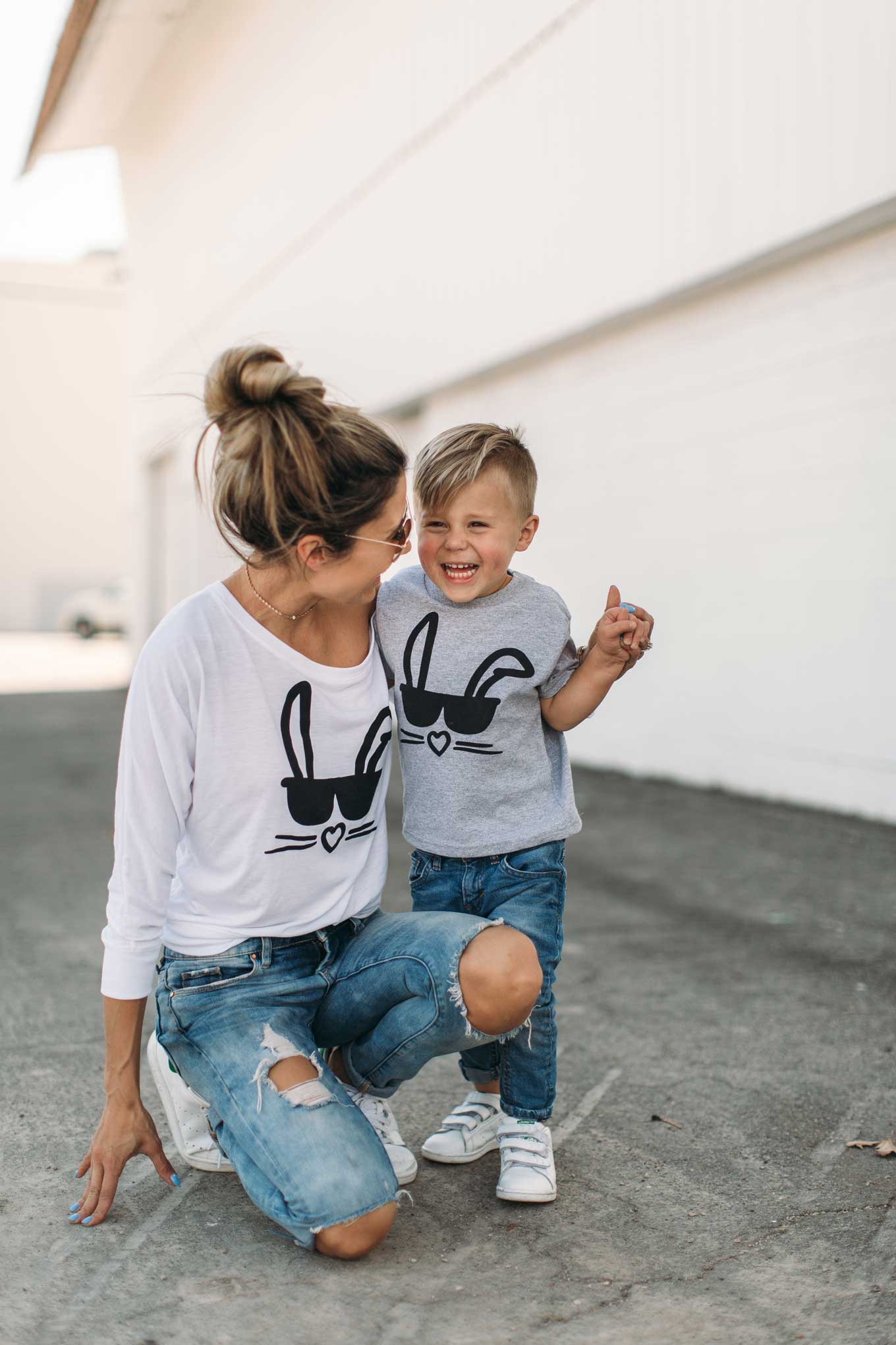 cute bunny shirts