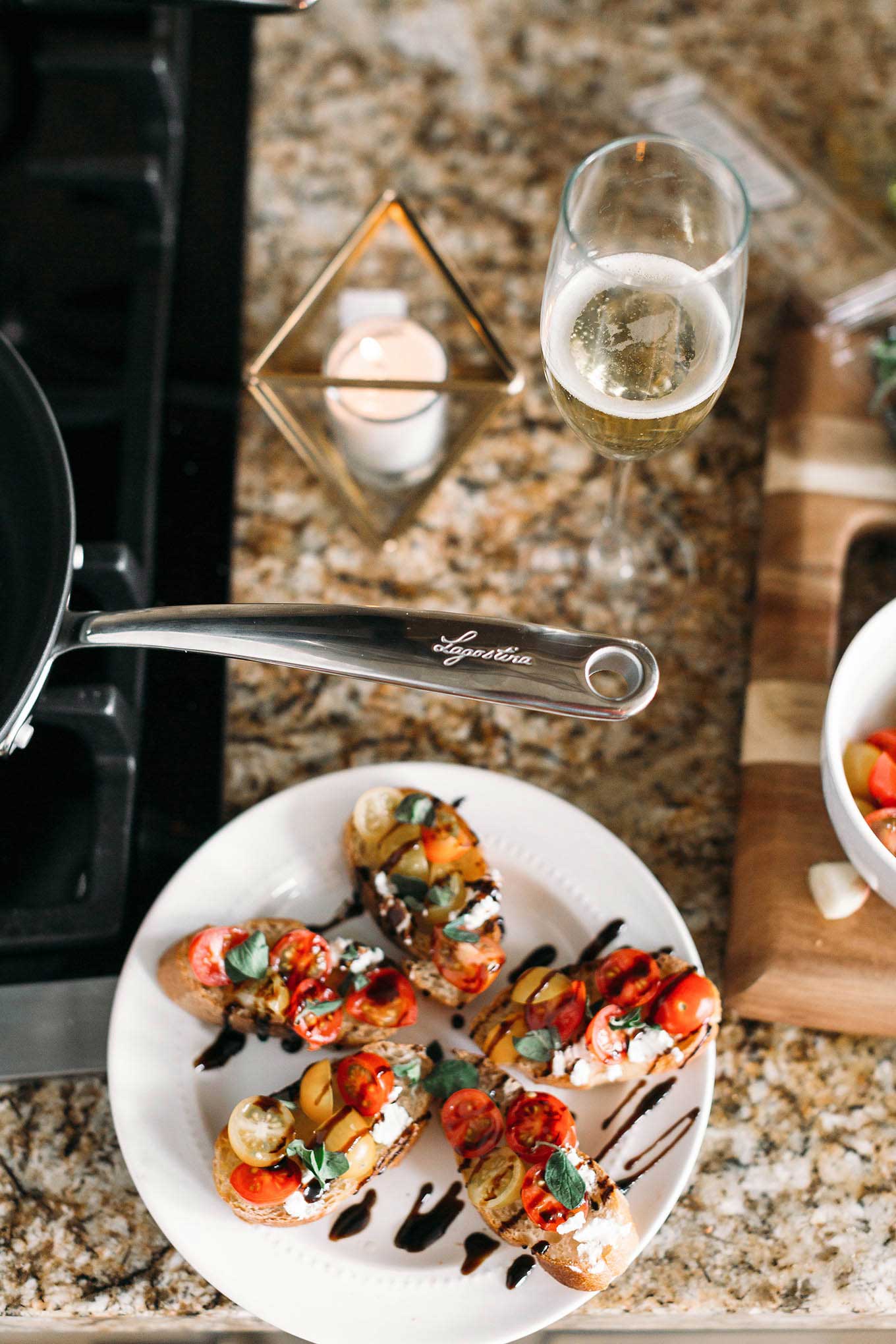 date night ideas staying home