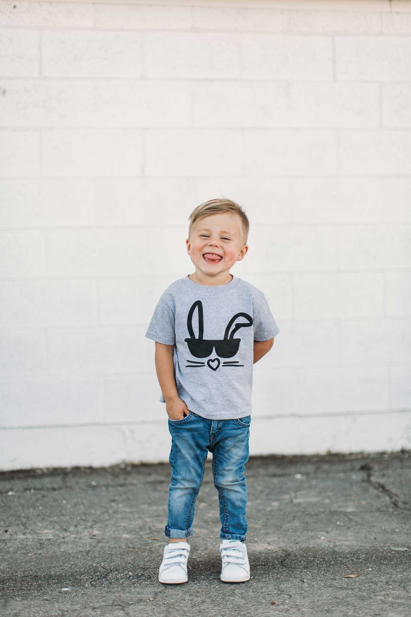 toddler easter shirt ily couture hello fashion blog