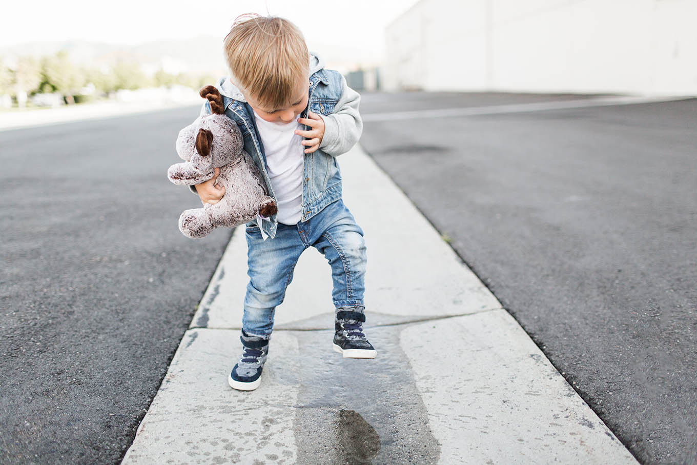 kids street style