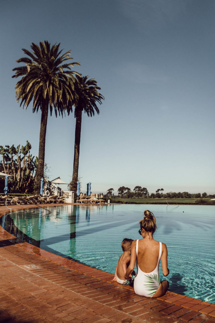 Swim, Pool, Organic, Summer