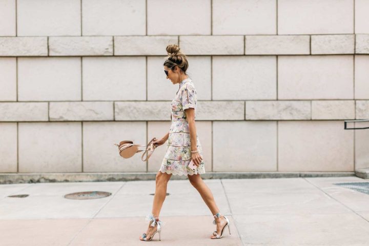 spring trends
