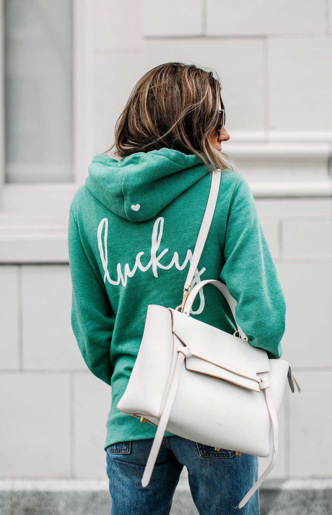 6 Casual St. Patrick's Day Outfits  Hello Fashion