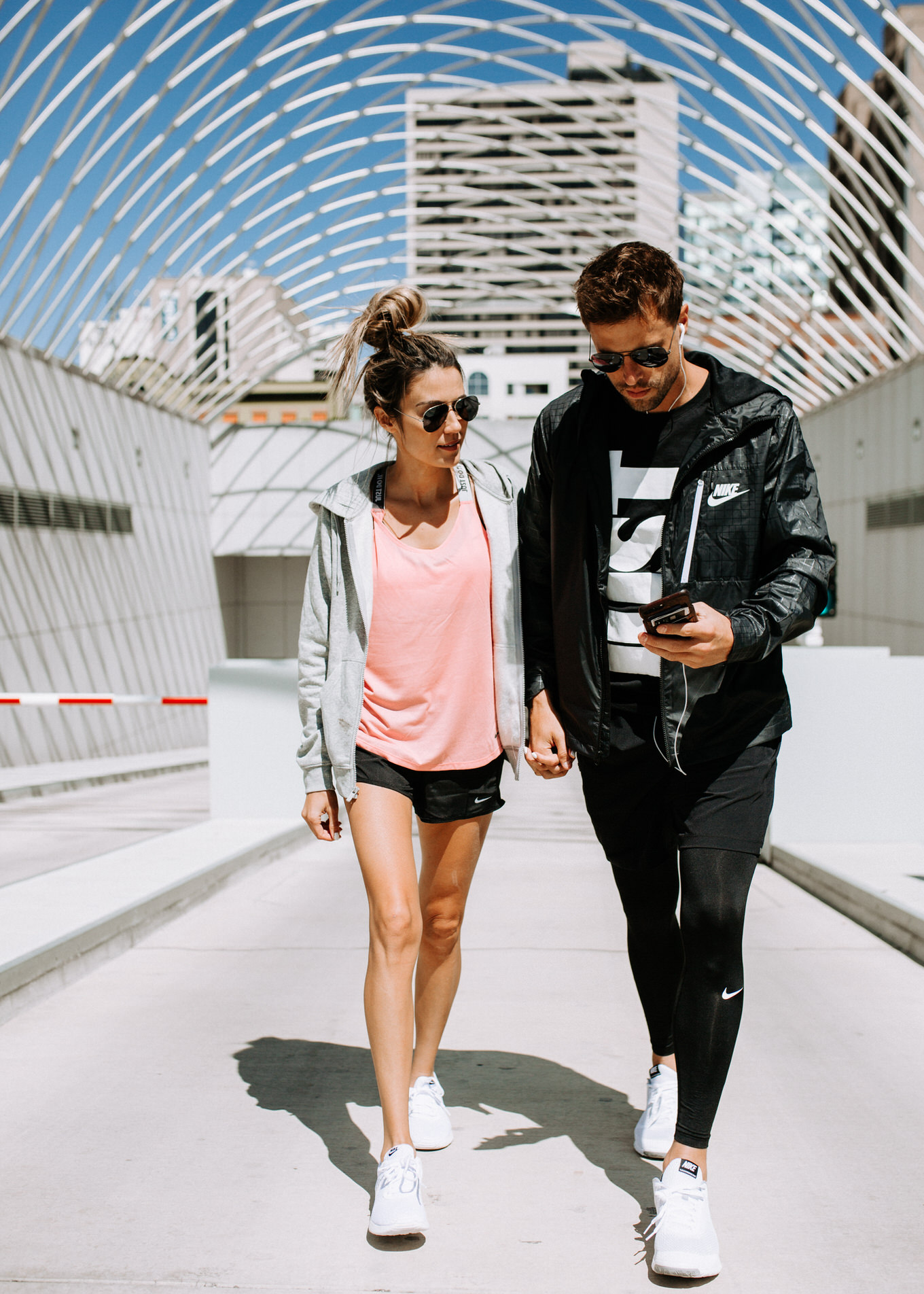 couples activewear