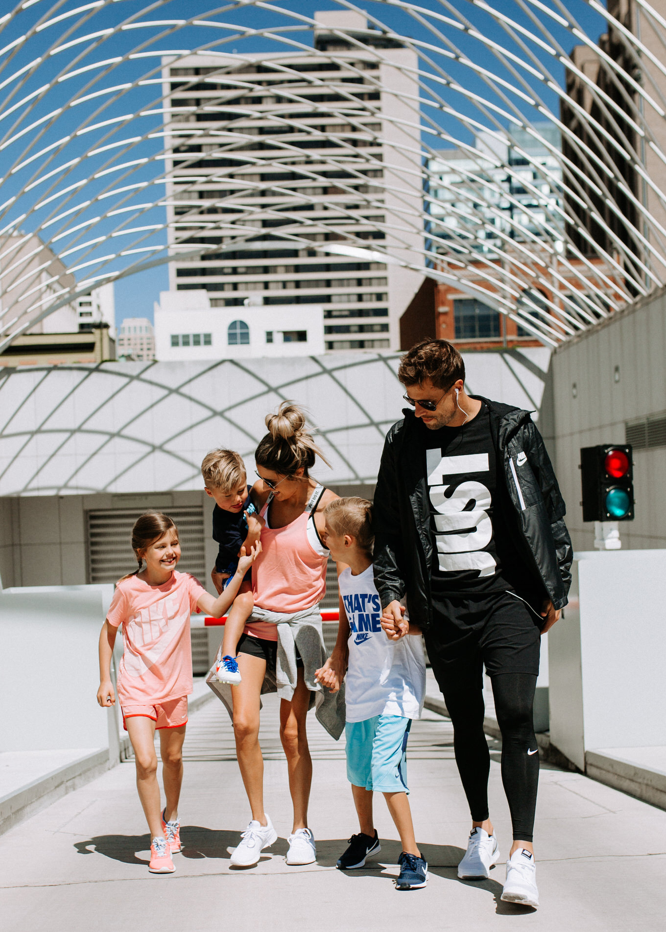 Family Sportswear Styles on Sale | Hello Fashion