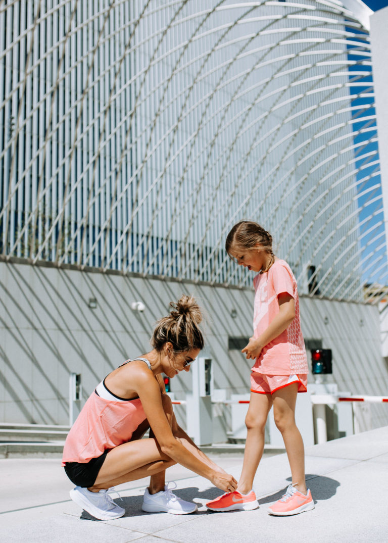 Family Sportswear Styles on Sale Hello Fashion