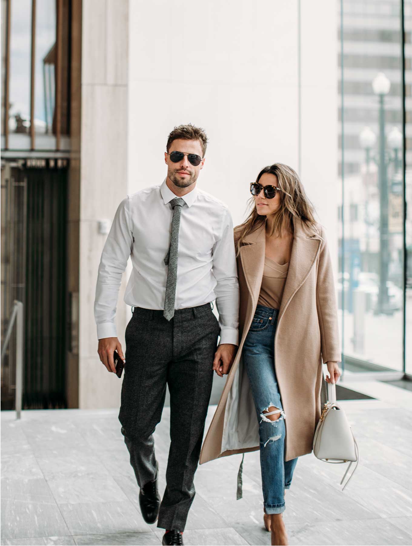 couple's style