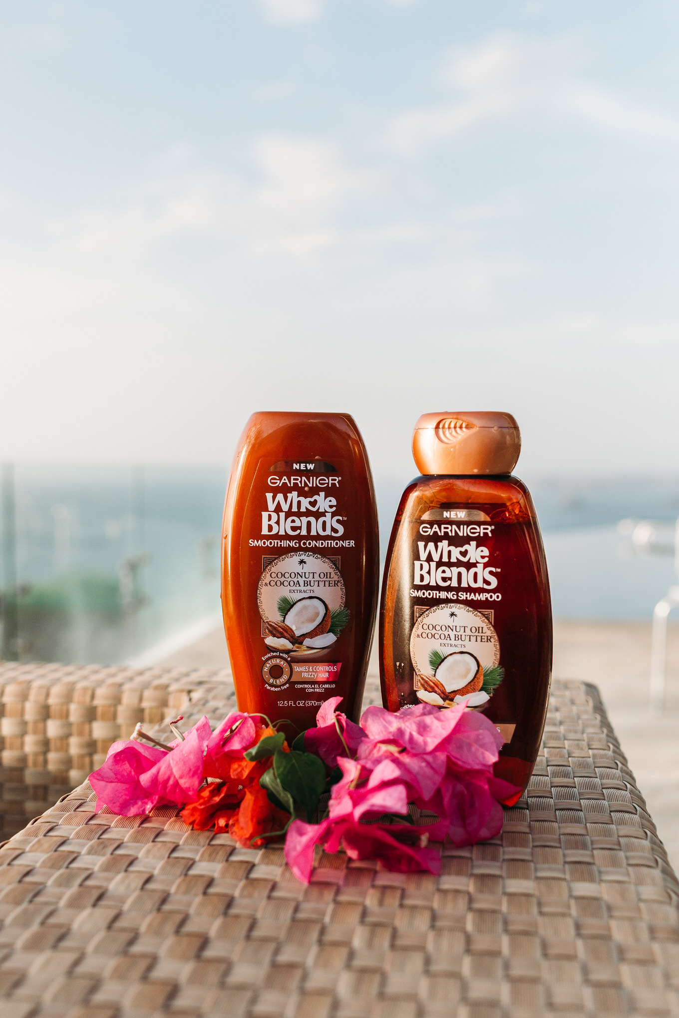 garnier whole blends