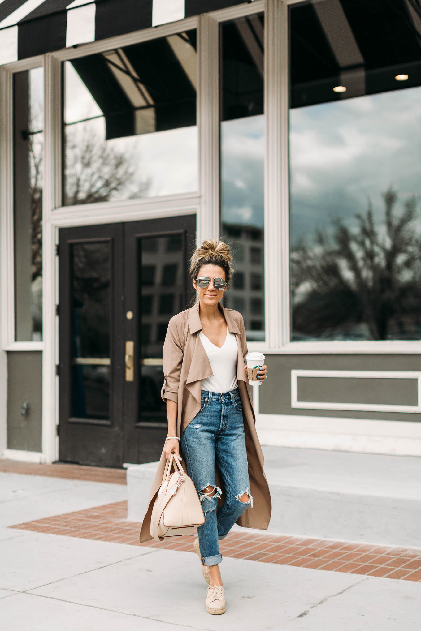 3 Ways to Wear This Season s It Shoe Trend Hello Fashion
