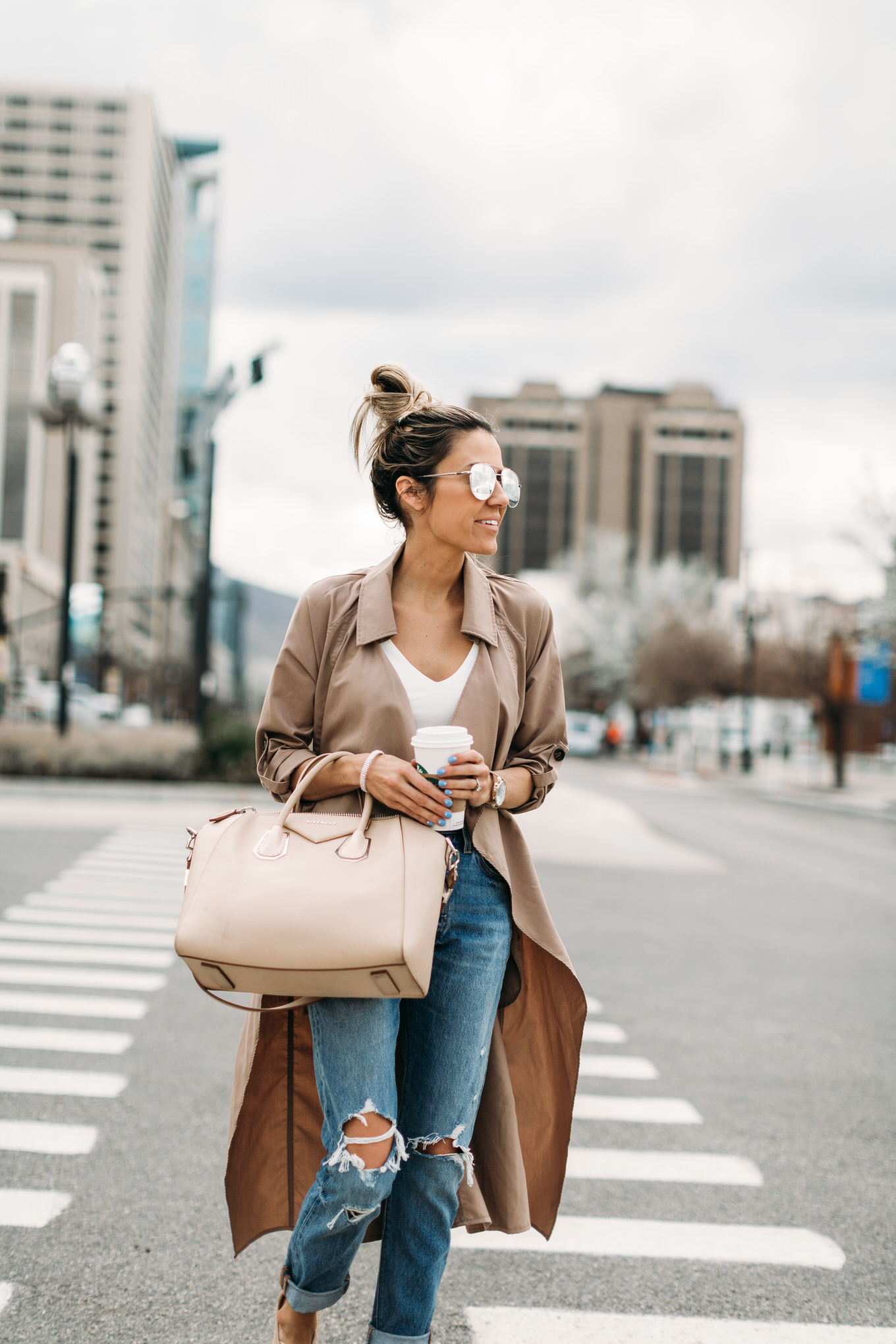 boyfriend jeans