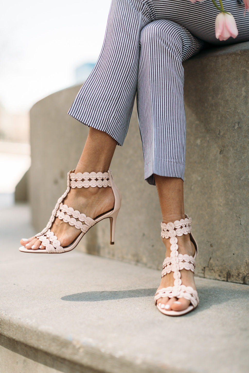 spring sandals