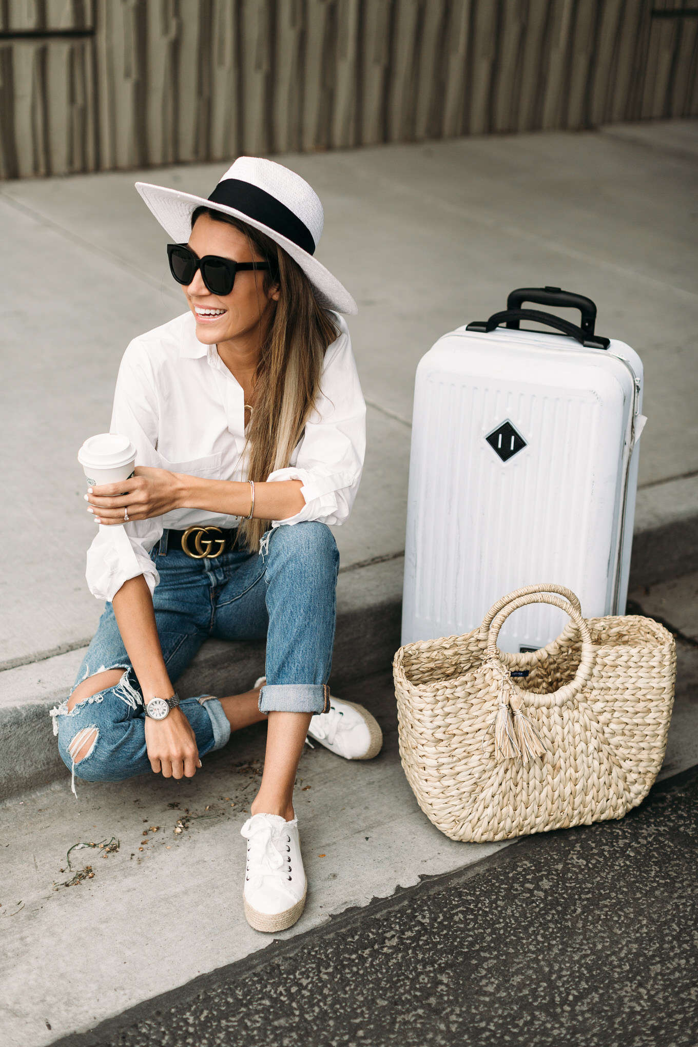 best travel style