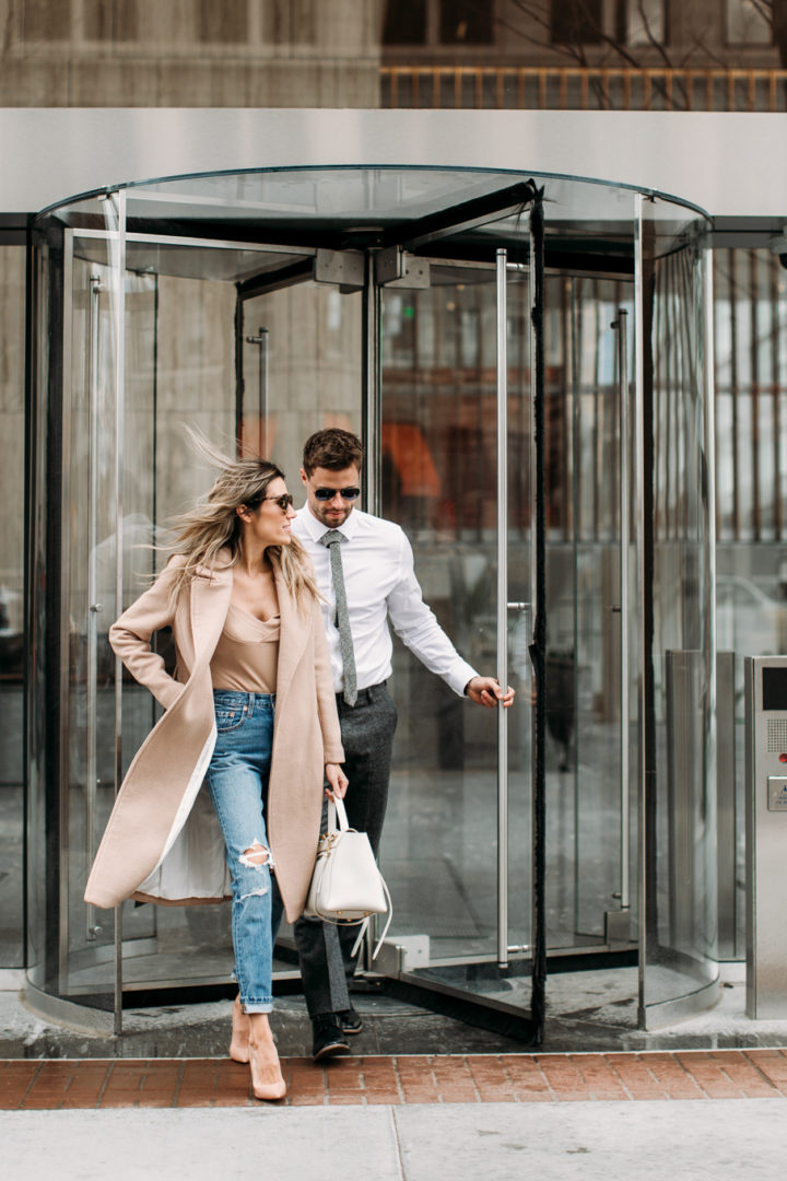 Hello fashion blog