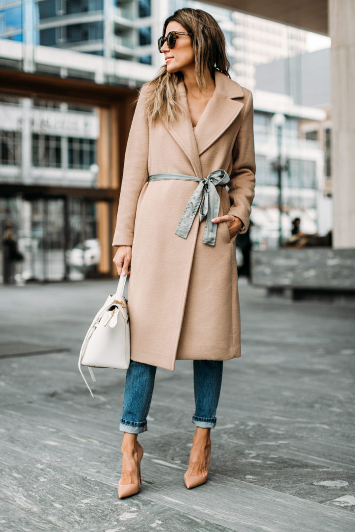 Women's fashion