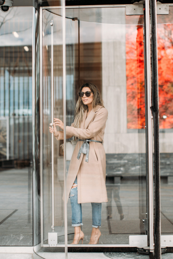 city fashion