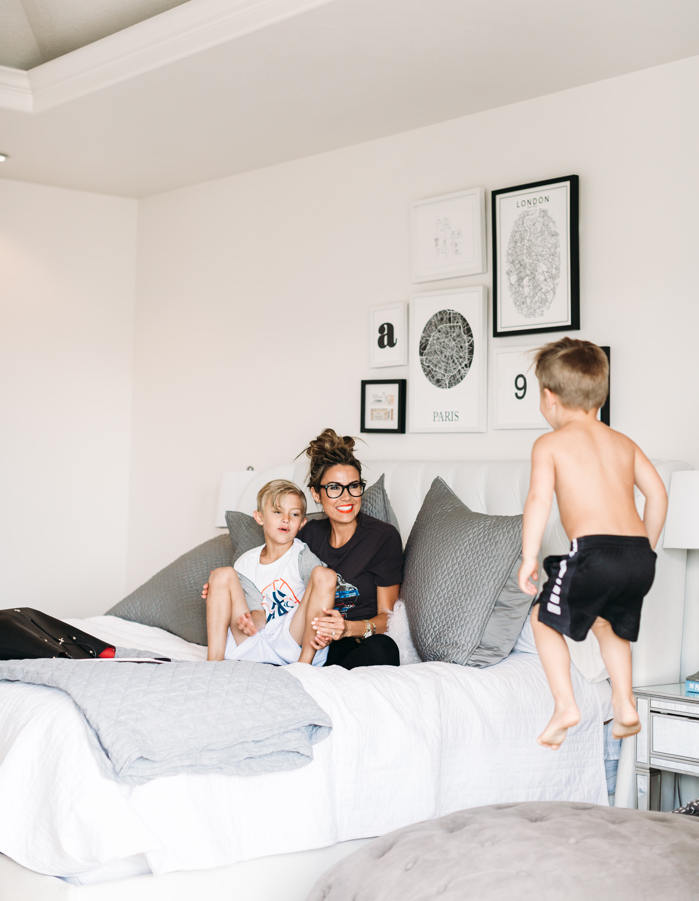 ways to be a better mom hello fashion blog