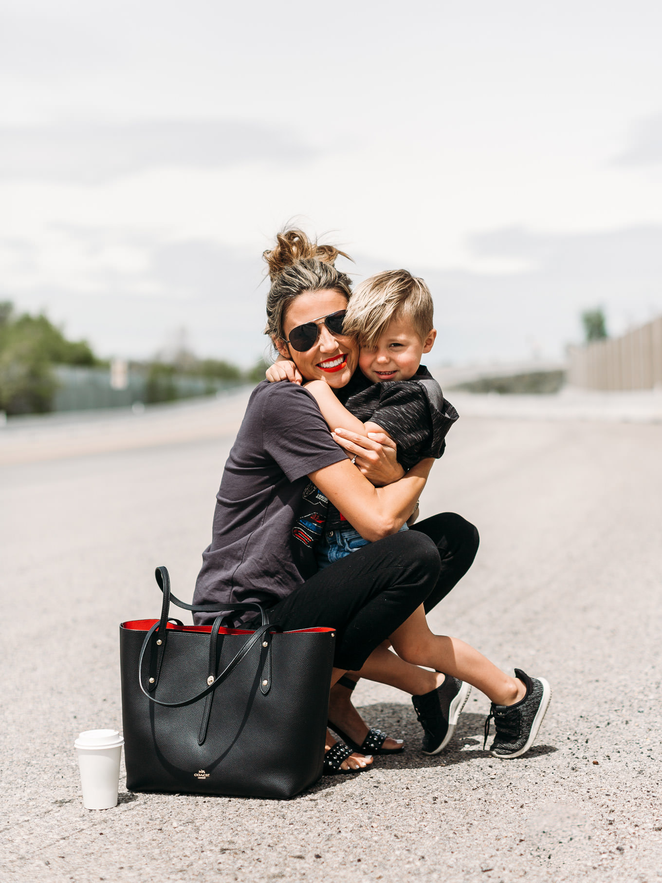 6 steps to get closer to being super mom