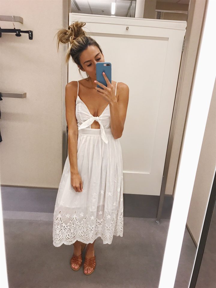nordstrom sale haul