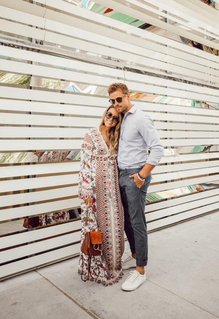 couples style