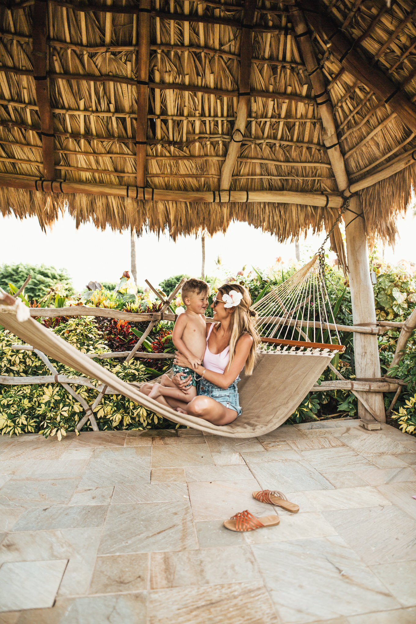 hawaii hammocks