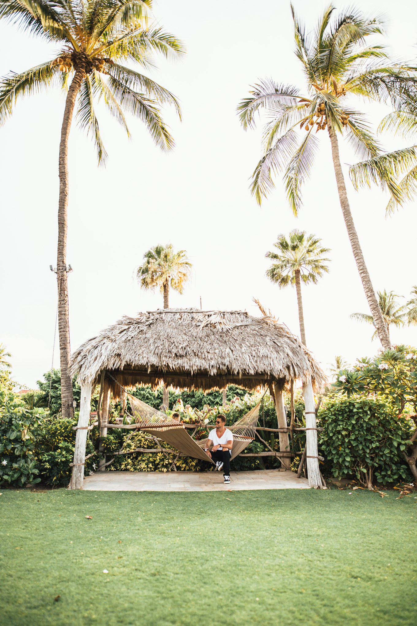 wailea four seasons