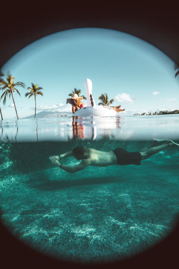 four seasons oahu
