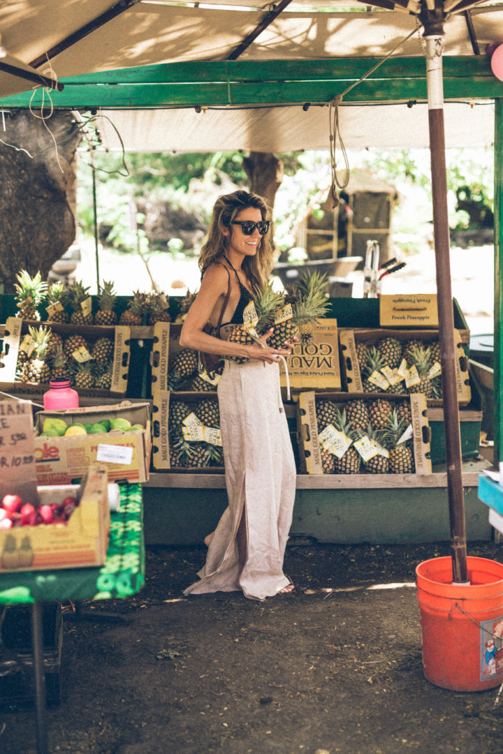 what to pack for hawaii