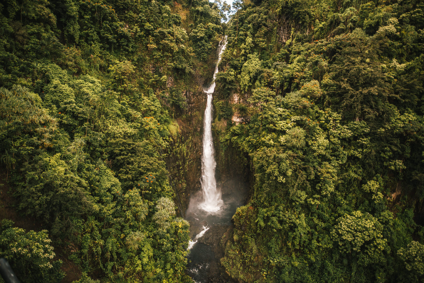 maui private waterfall