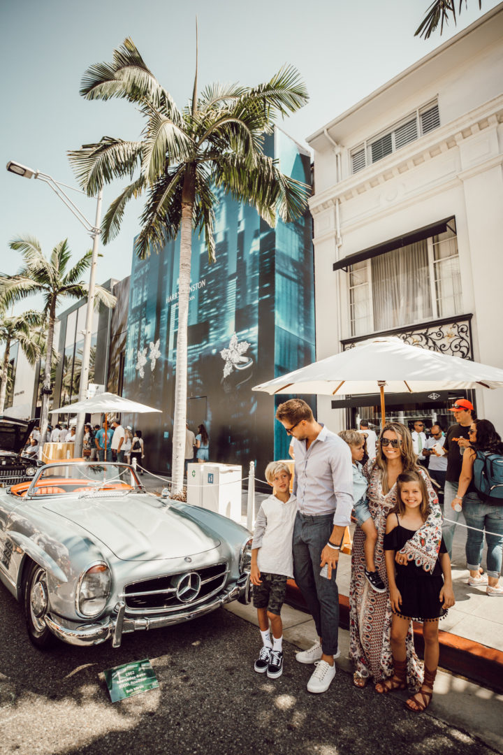 vintage cars
