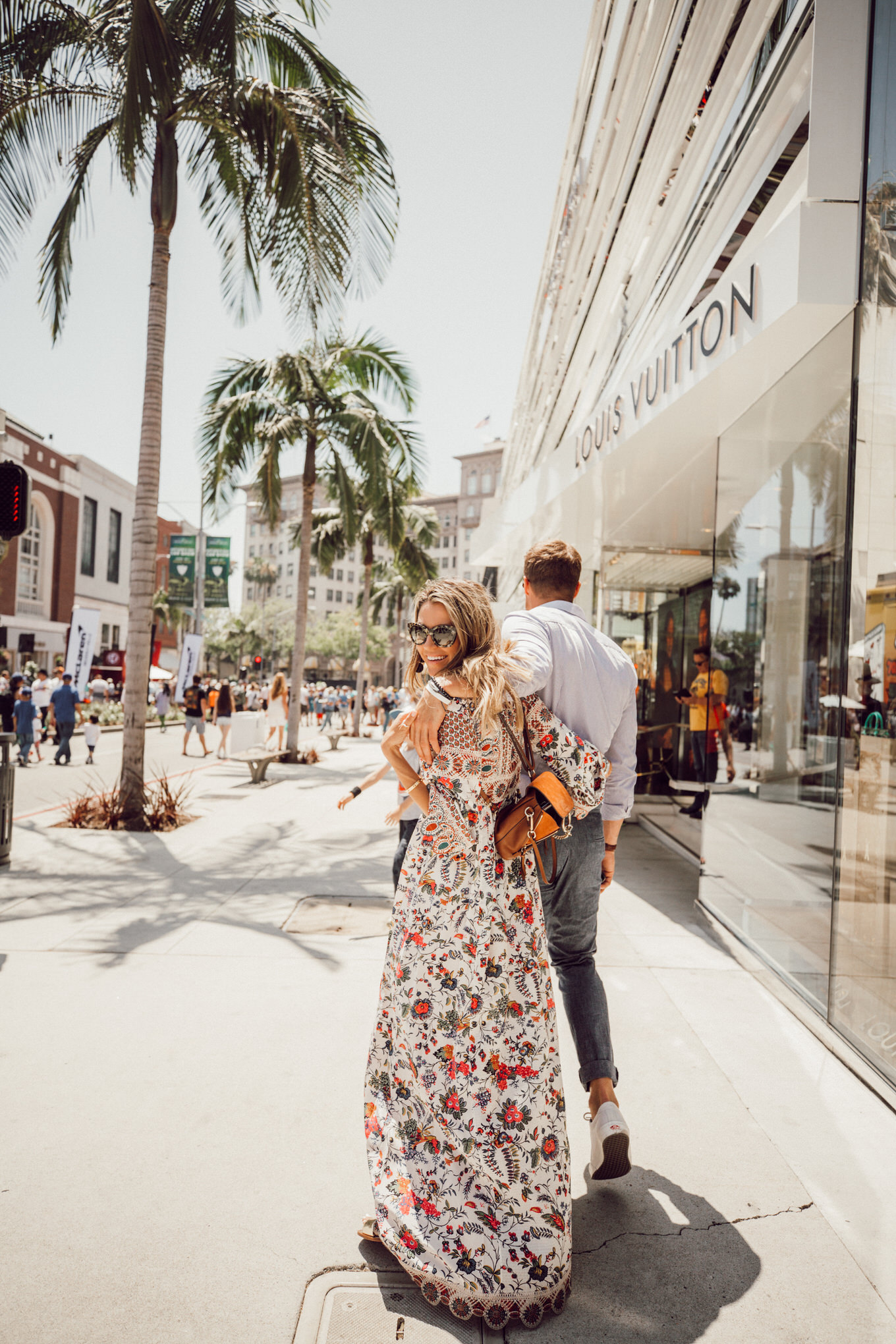 rodeo drive hello fashion blog