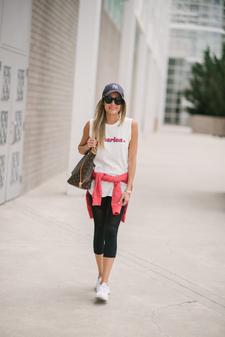 mom on the go style